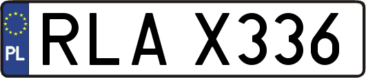 RLAX336