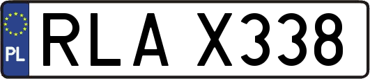 RLAX338