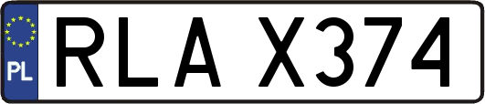 RLAX374