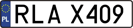 RLAX409