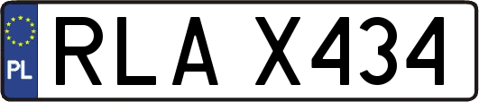 RLAX434
