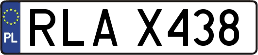 RLAX438
