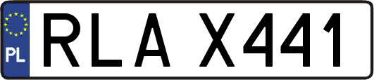 RLAX441