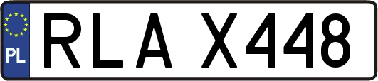 RLAX448