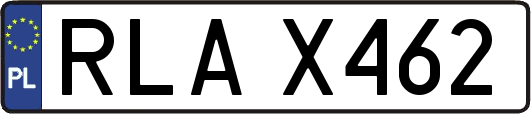 RLAX462
