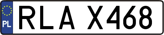 RLAX468
