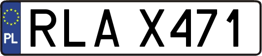 RLAX471