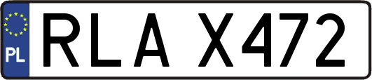 RLAX472