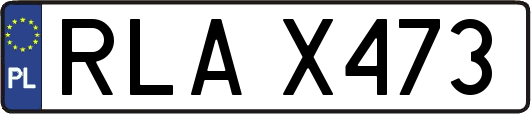 RLAX473