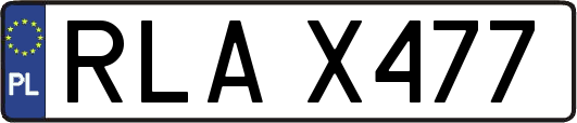 RLAX477