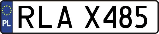 RLAX485