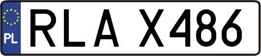 RLAX486