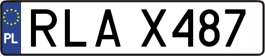 RLAX487
