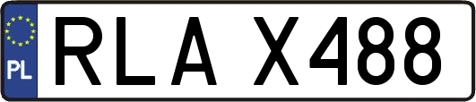 RLAX488