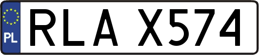 RLAX574