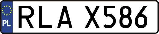 RLAX586