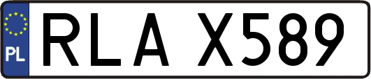 RLAX589