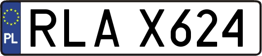 RLAX624
