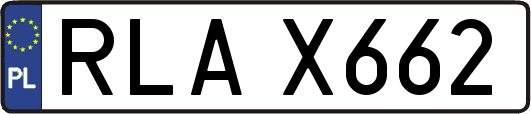 RLAX662