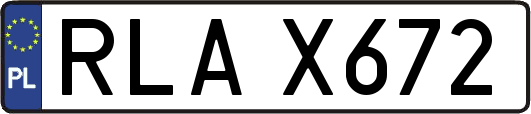 RLAX672
