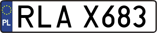 RLAX683