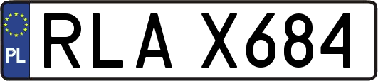 RLAX684