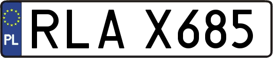 RLAX685