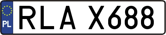 RLAX688