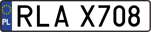 RLAX708