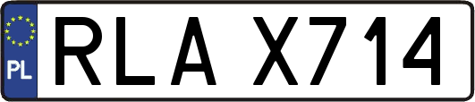 RLAX714