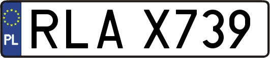 RLAX739