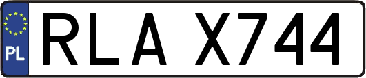 RLAX744