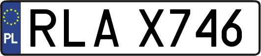 RLAX746
