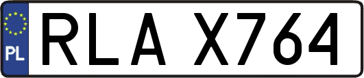 RLAX764