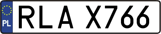 RLAX766
