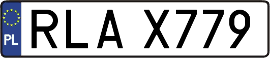 RLAX779