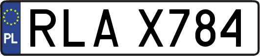 RLAX784