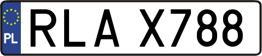 RLAX788