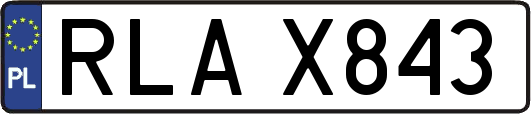 RLAX843