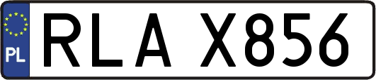 RLAX856