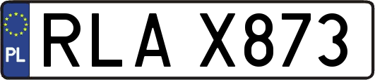 RLAX873