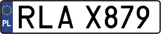 RLAX879