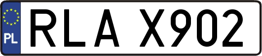 RLAX902