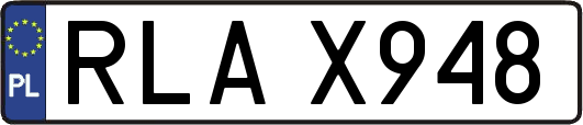 RLAX948