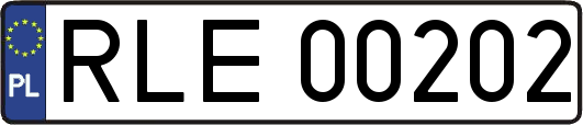 RLE00202