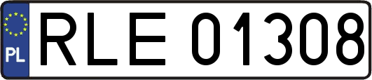 RLE01308