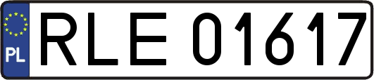 RLE01617