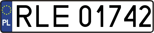 RLE01742