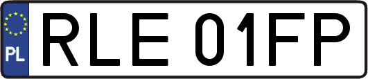 RLE01FP