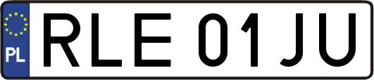 RLE01JU